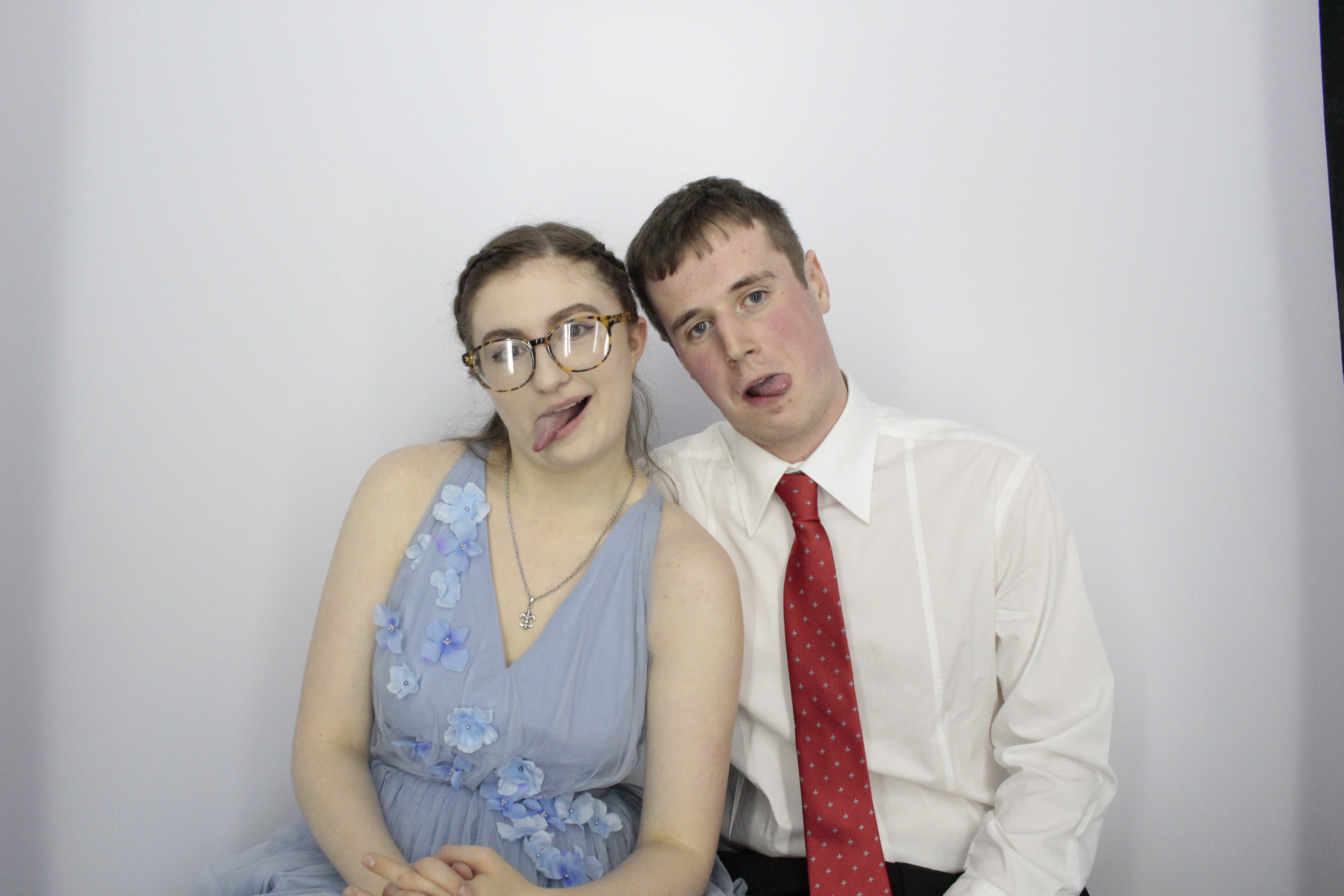 Norland Freshers Ball 2019 | View more photos from the event at gallery.myphotoboothexperience.co.uk/u/MyPhotoBoothExperienceLtd/Norland-Freshers-Ball-2019
